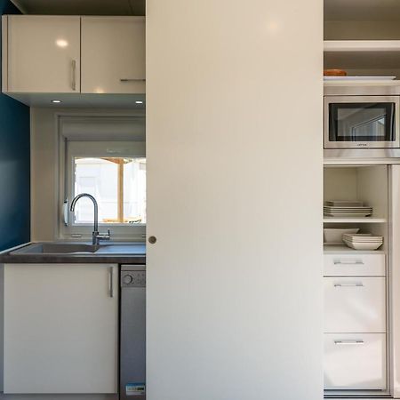 Village Club Les Sablons Портиран Екстериор снимка