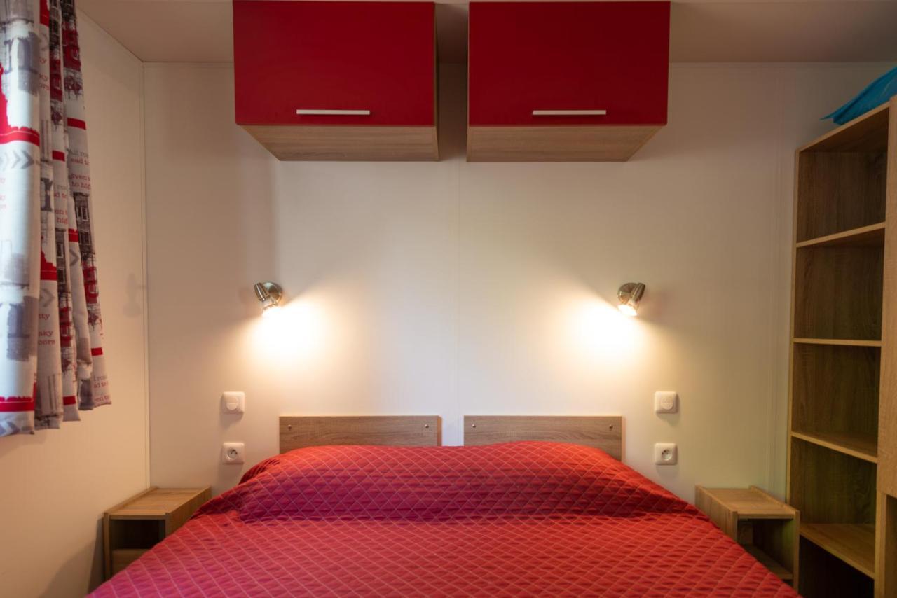 Village Club Les Sablons Портиран Екстериор снимка