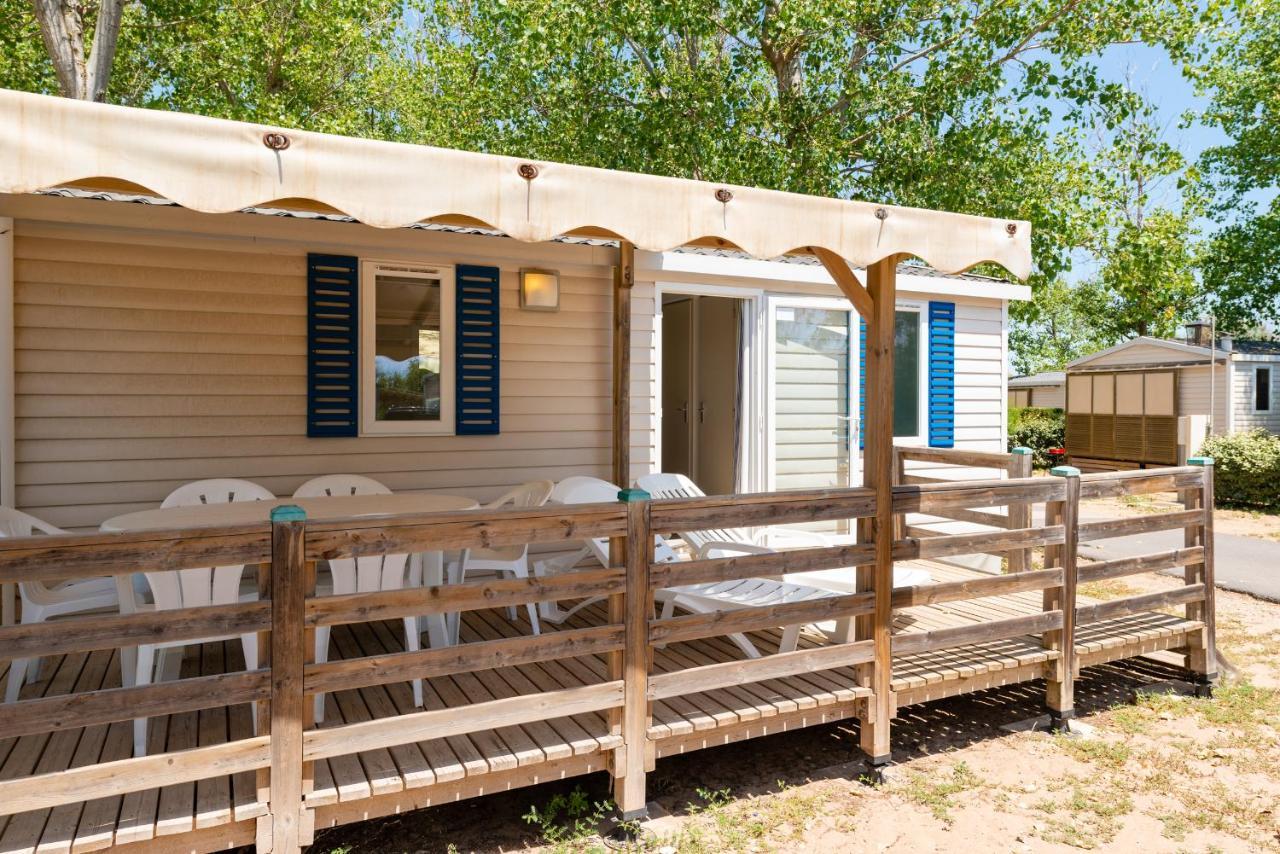 Village Club Les Sablons Портиран Екстериор снимка