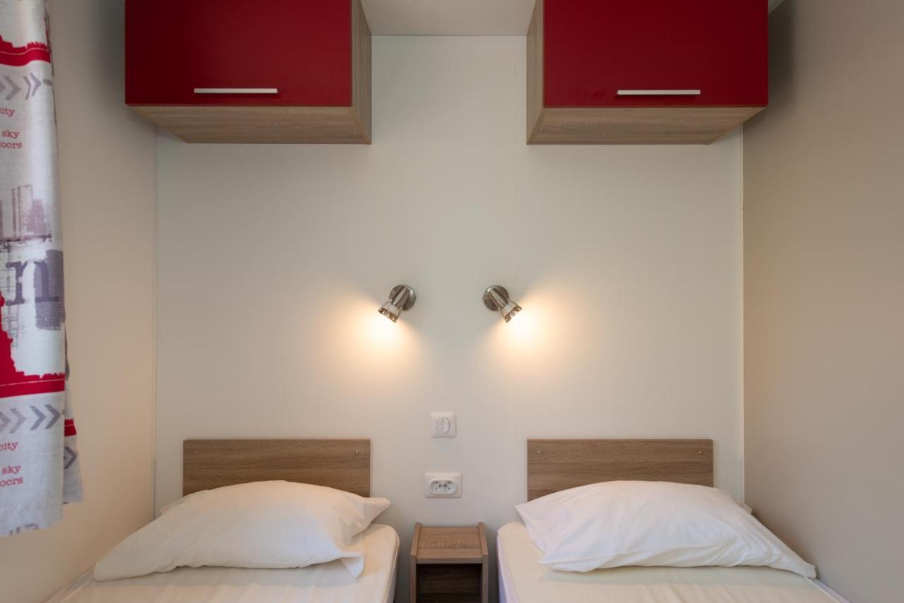 Village Club Les Sablons Портиран Екстериор снимка