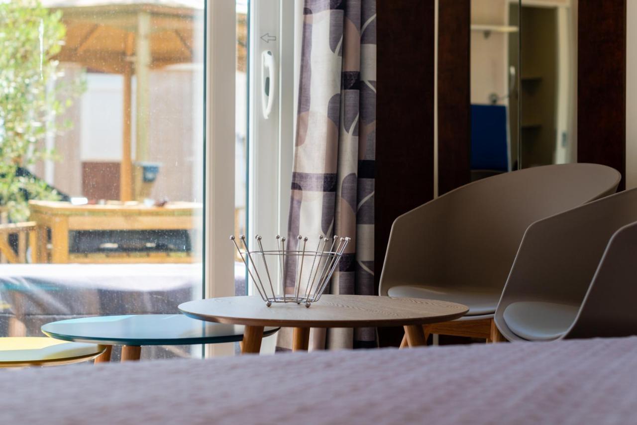 Village Club Les Sablons Портиран Екстериор снимка