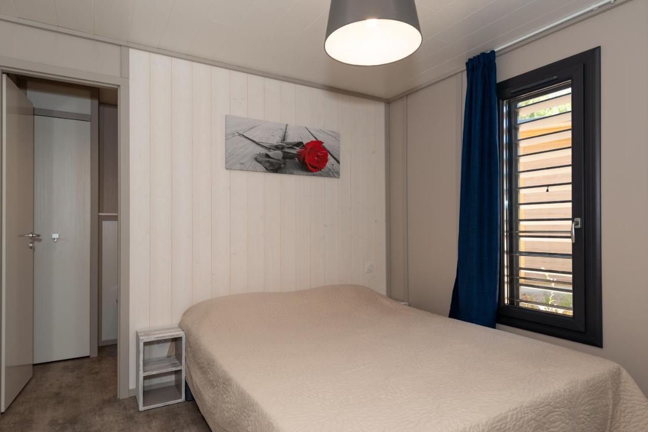 Village Club Les Sablons Портиран Екстериор снимка