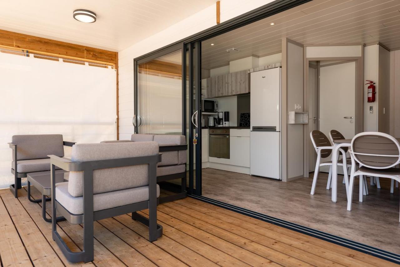 Village Club Les Sablons Портиран Екстериор снимка