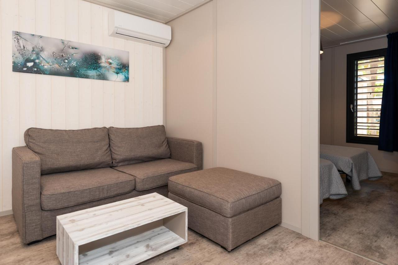 Village Club Les Sablons Портиран Екстериор снимка
