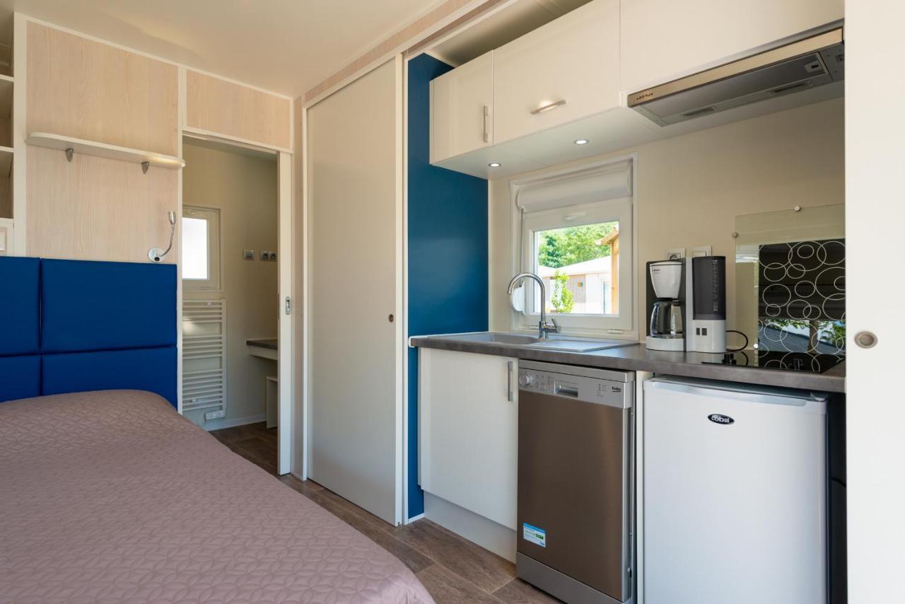 Village Club Les Sablons Портиран Екстериор снимка