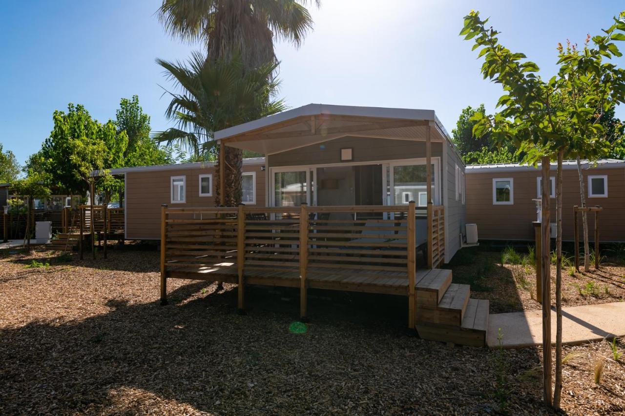 Village Club Les Sablons Портиран Екстериор снимка