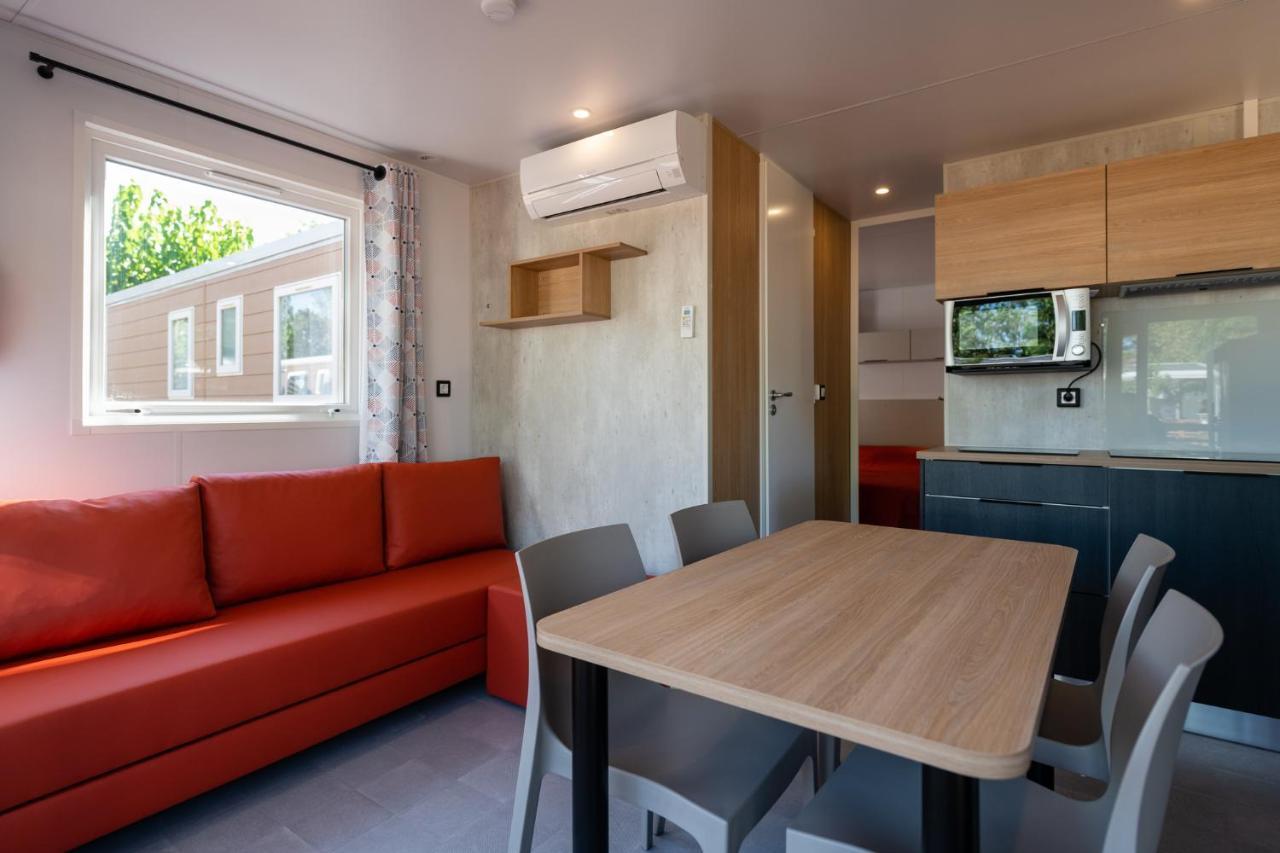 Village Club Les Sablons Портиран Екстериор снимка
