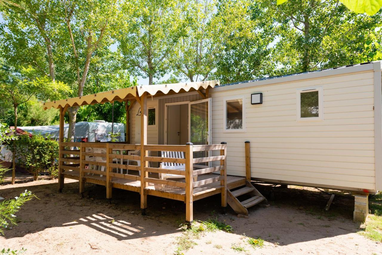 Village Club Les Sablons Портиран Екстериор снимка