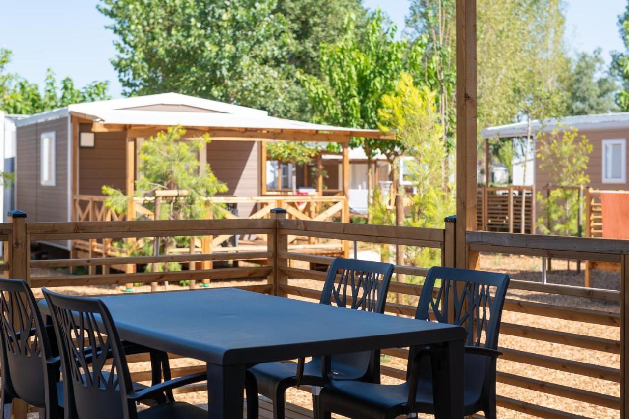 Village Club Les Sablons Портиран Екстериор снимка