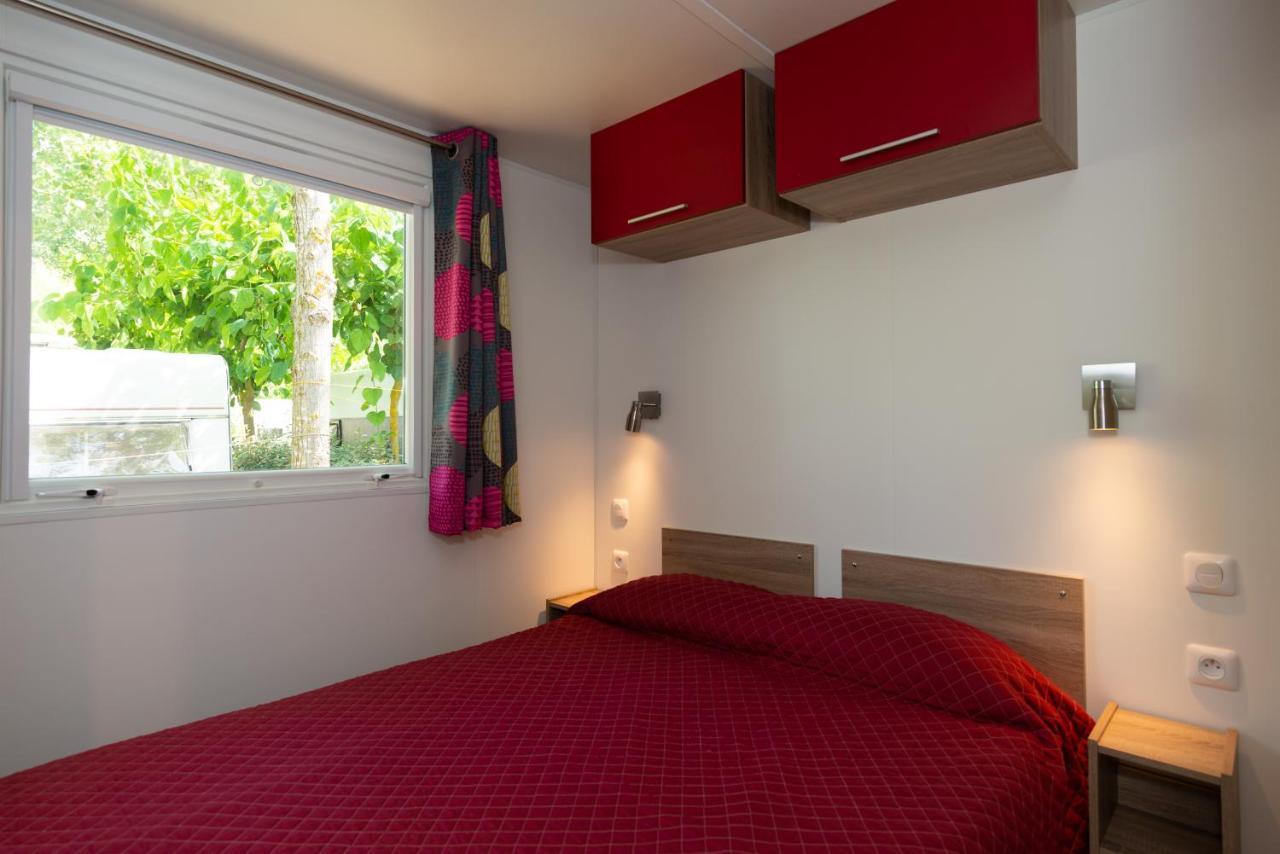 Village Club Les Sablons Портиран Екстериор снимка