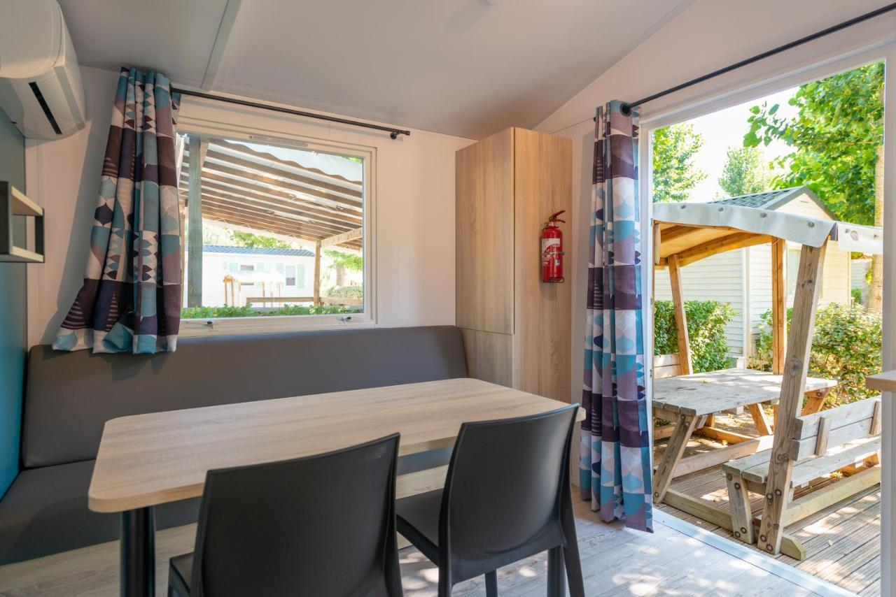 Village Club Les Sablons Портиран Екстериор снимка