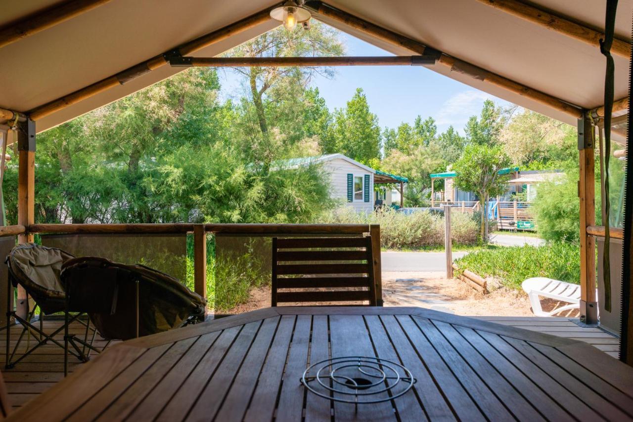 Village Club Les Sablons Портиран Екстериор снимка