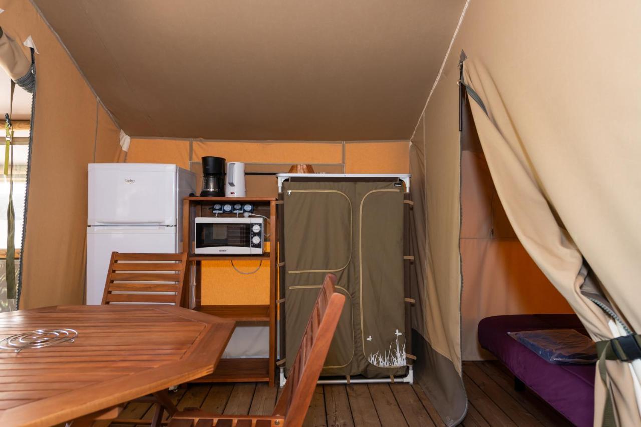 Village Club Les Sablons Портиран Екстериор снимка