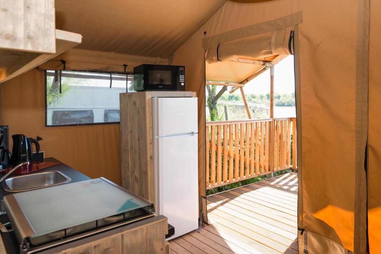 Village Club Les Sablons Портиран Екстериор снимка