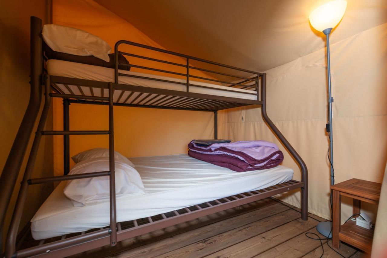 Village Club Les Sablons Портиран Екстериор снимка
