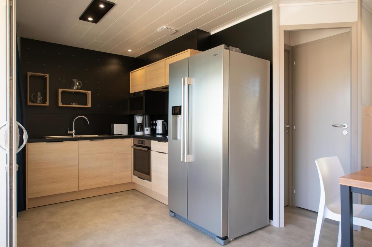 Village Club Les Sablons Портиран Екстериор снимка