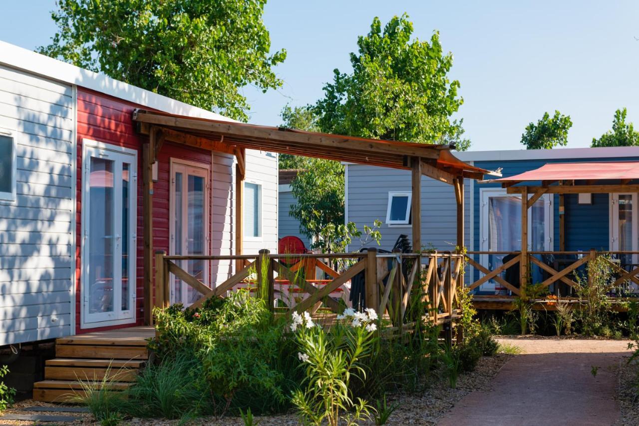 Village Club Les Sablons Портиран Екстериор снимка